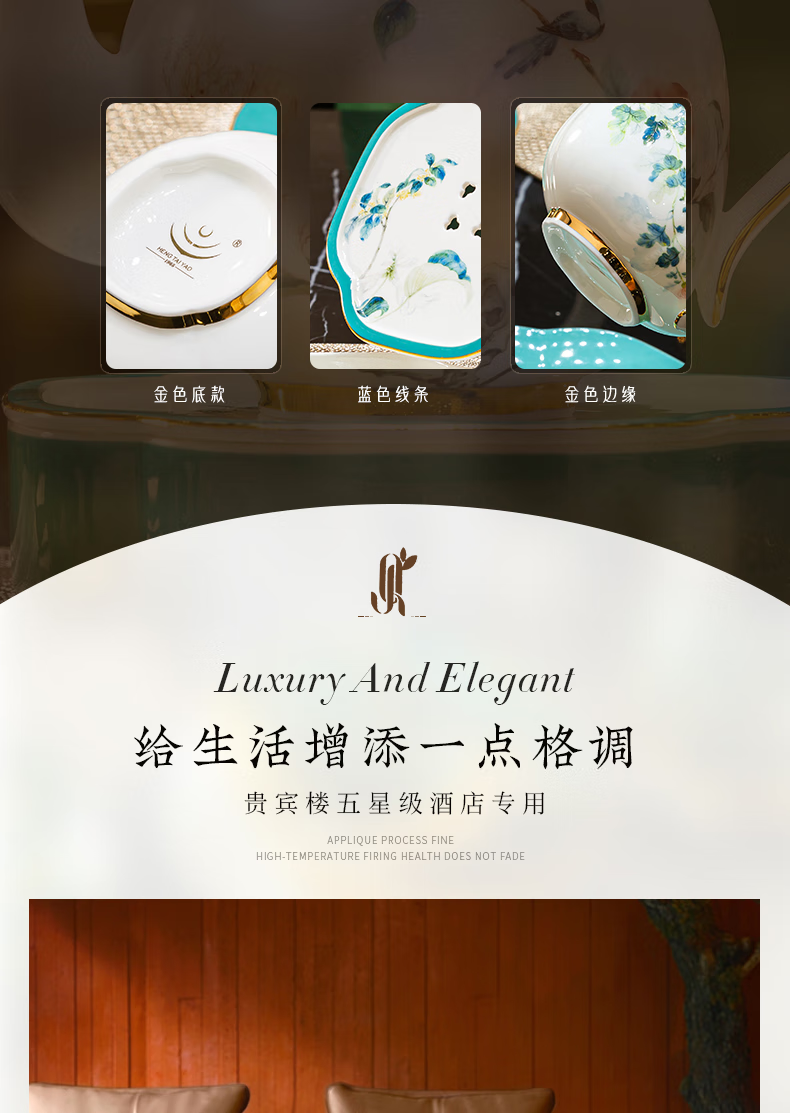 Divine Petal Infusion: 12-Flower Goddess Coffee Set in Luxury Gift Presentation - Image 4