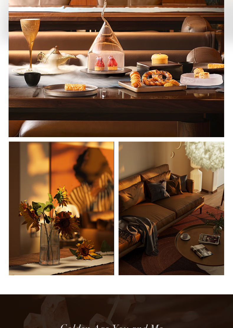 Divine Petal Infusion: 12-Flower Goddess Coffee Set in Luxury Gift Presentation - Image 5