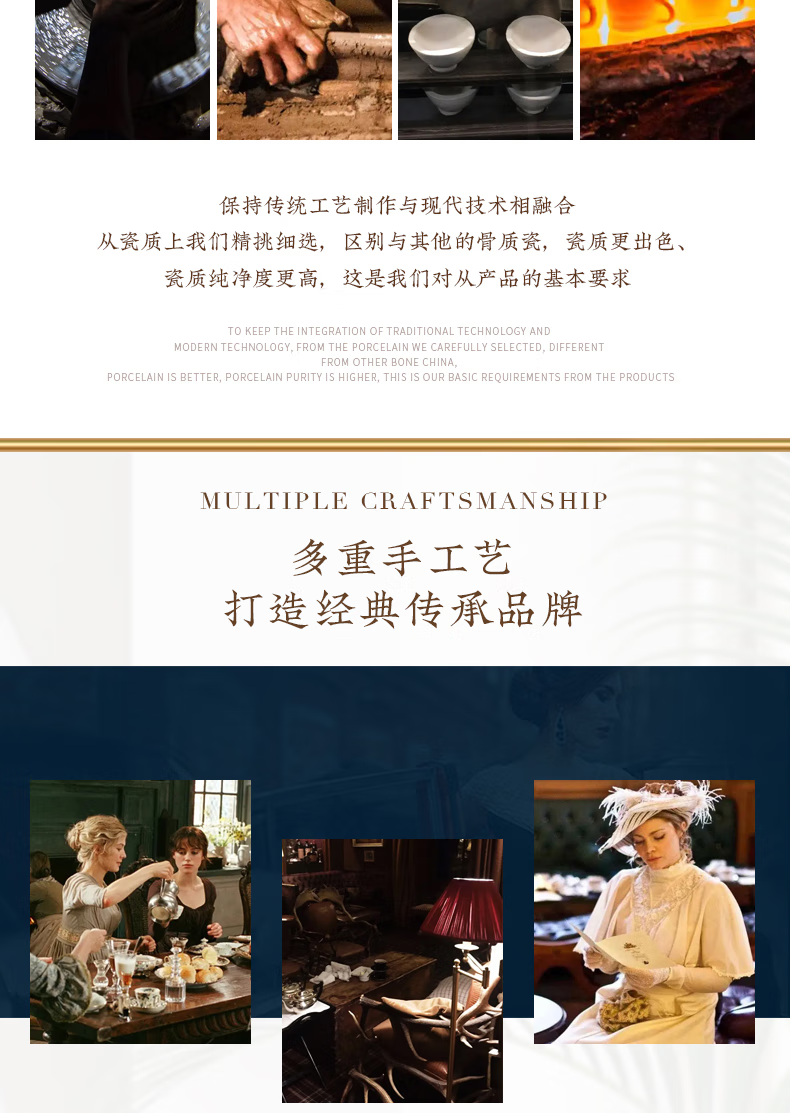 Divine Petal Infusion: 12-Flower Goddess Coffee Set in Luxury Gift Presentation - Image 9